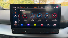 CUPRA Born 150kW V2 58kWh 5dr Auto Electric Hatchback